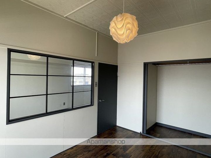 カーサ小幡の内装