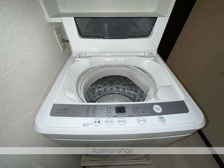 レオネクストプリンシパル中野の内装