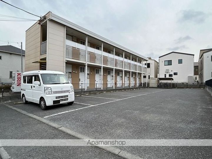 レオパレスAKANEのその他画像