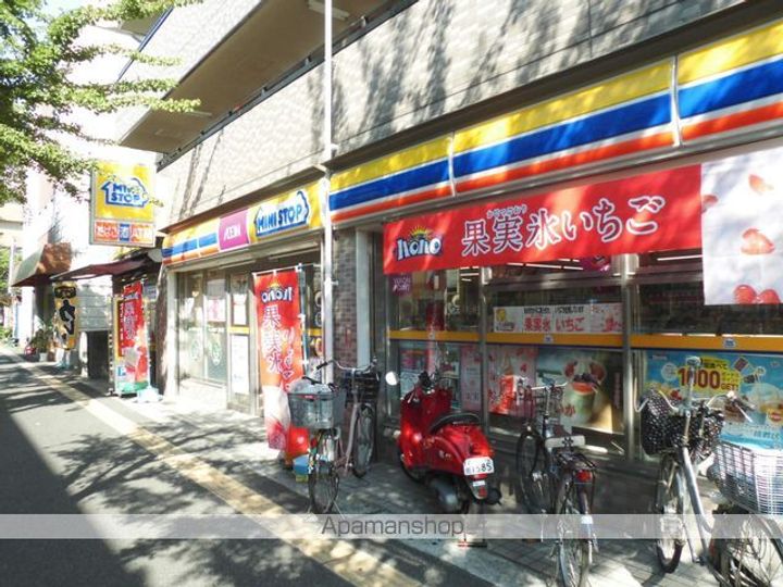 ライフステージ村田8の周辺