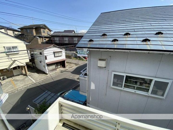 コスモハウス旭ヶ丘302の内装