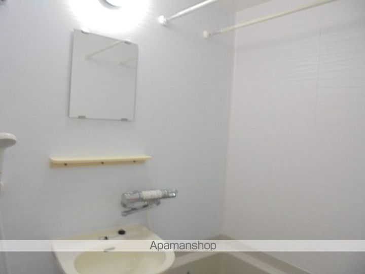 フレグランスブルーウイングの内装