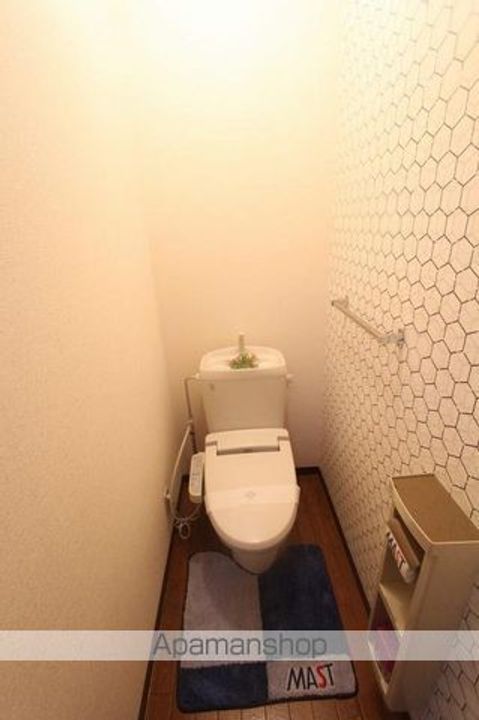 Cosmo Town I棟のその他画像