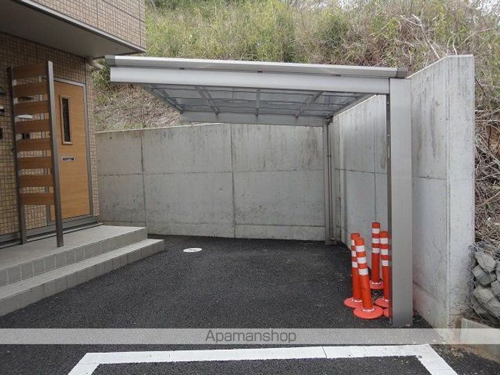 WISTERIAのその他画像