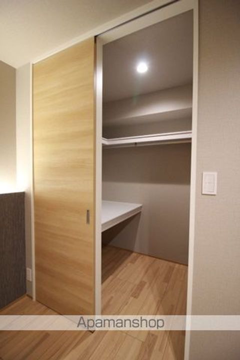 シャーメゾン厚生のその他画像