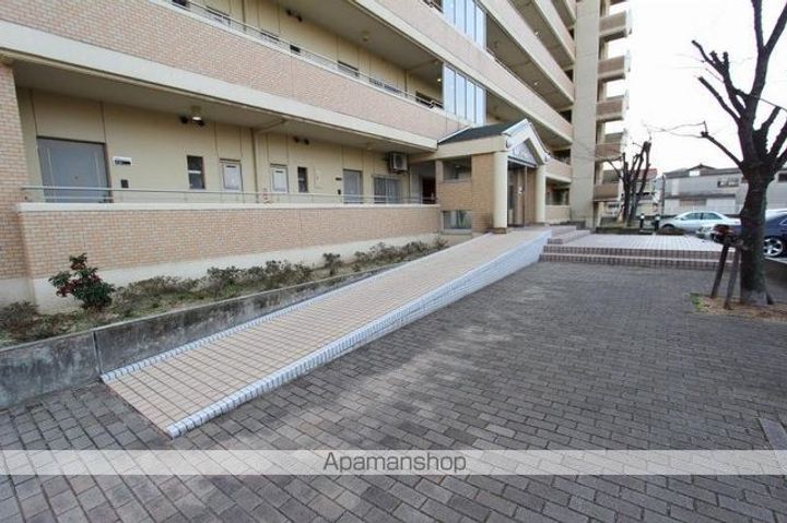 阿部ロイヤルハイツのその他画像