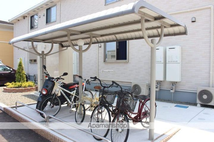 広島県福山市南今津町の賃貸アパートのその他画像