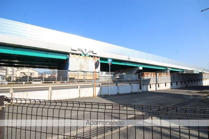 石橋蛍池マンションのその他画像