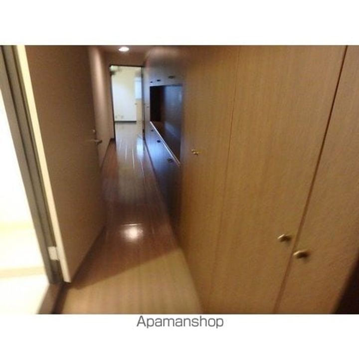 東京都新宿区下落合4丁目の賃貸マンションのその他画像