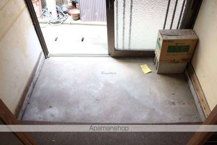 広島県尾道市西土堂町(一戸建)の賃貸物件戸建ての内装