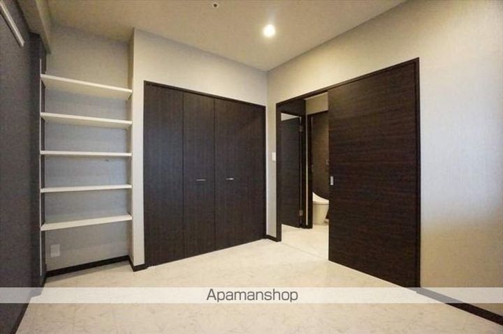 リンパクマンションの内装