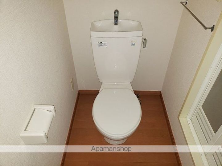 レオパレスコンフォートSのキッチン