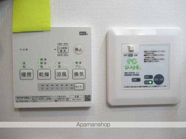 シャンテクレールの内装