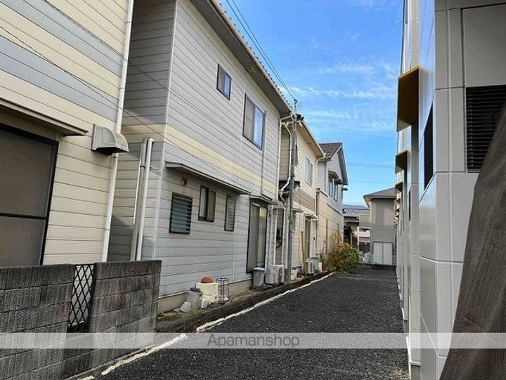 レオパレスルミエール107のその他画像