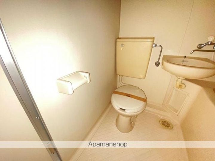 オーレックス扇町102のその他画像