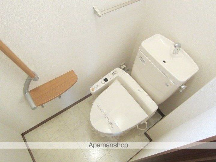 メゾンルミエールA棟のその他画像