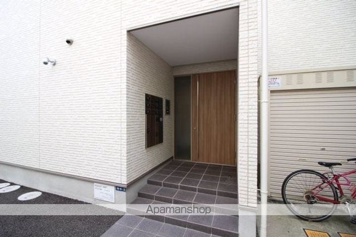 岡山県岡山市北区北長瀬表町3丁目の賃貸アパートのその他画像