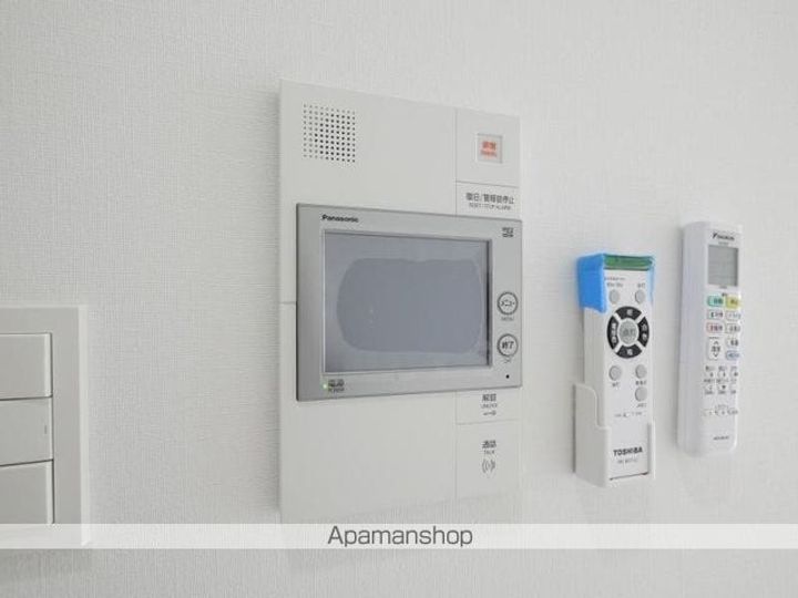 東京都文京区小石川4丁目の賃貸マンションの内装