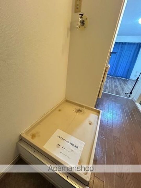 パレス磯上Ⅰ・ⅡⅡ 201のその他画像