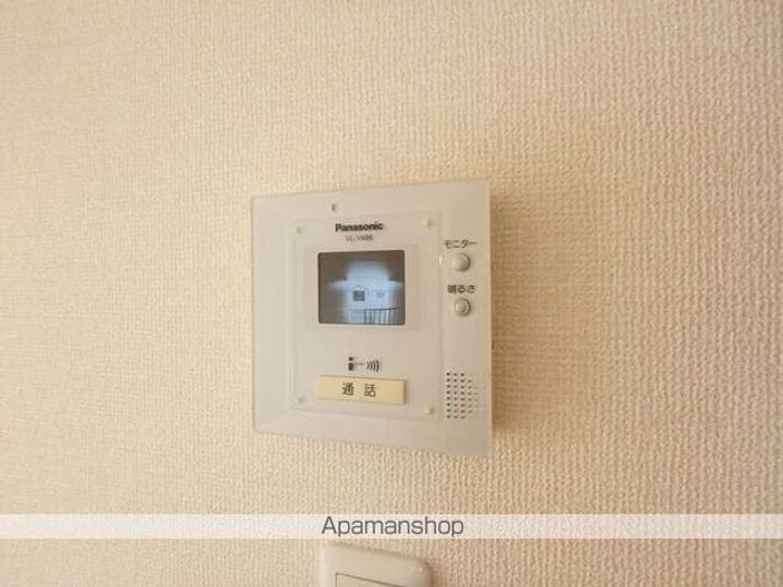 ヴィラ ラモール Aのその他画像