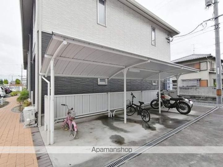 クレインアート B棟のその他画像