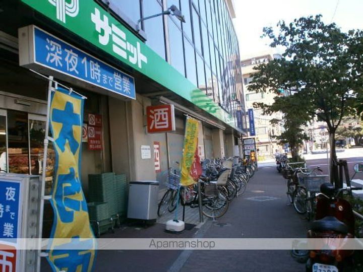 レオパレスコレマサ204の周辺