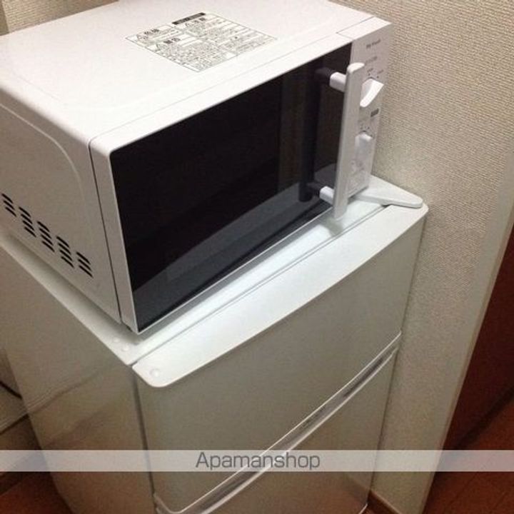 レオパレスOAK206のその他画像