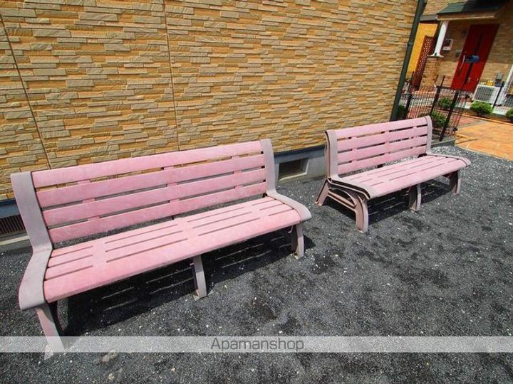 ハーモニーコート Bのその他画像