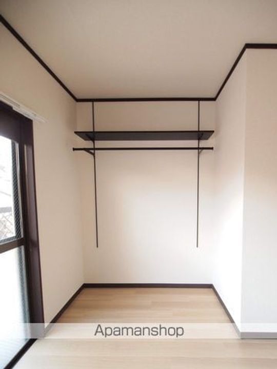 メゾンホワイト3Bの内装