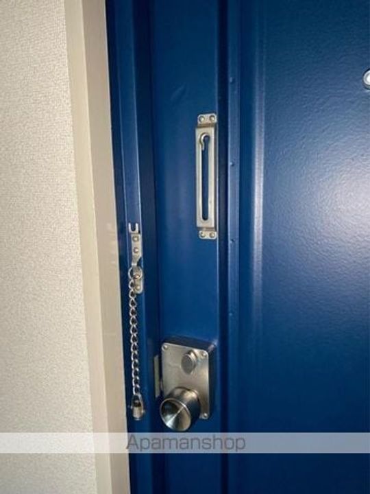 シャンボール瀬戸Ⅰ204の内装