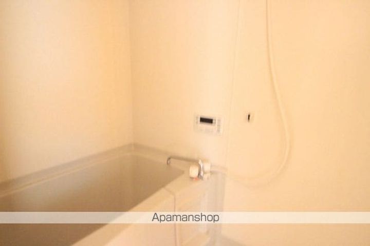 グリーンハウスの風呂