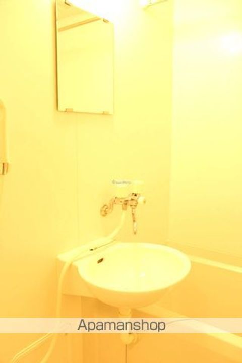 レオパレスフクチⅡ205のその他画像