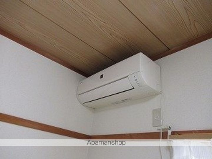 グリーンハウス戸澤202の内装