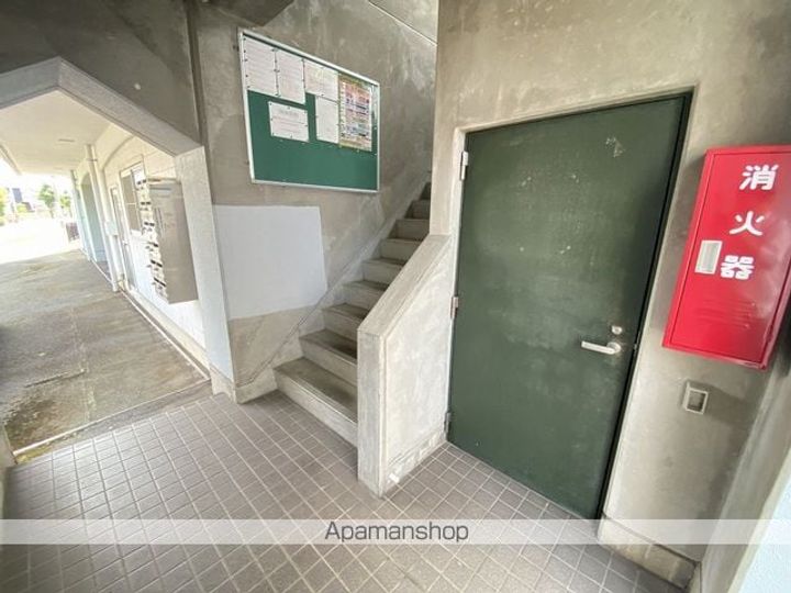 コーポあおき1のその他画像