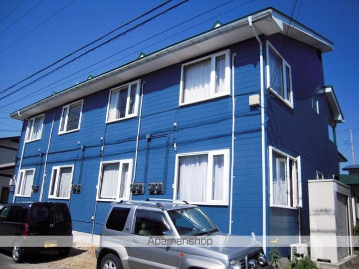 真壁アパート103のその他画像