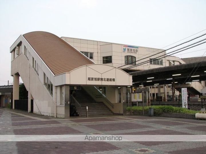 レオパレス北山105の周辺