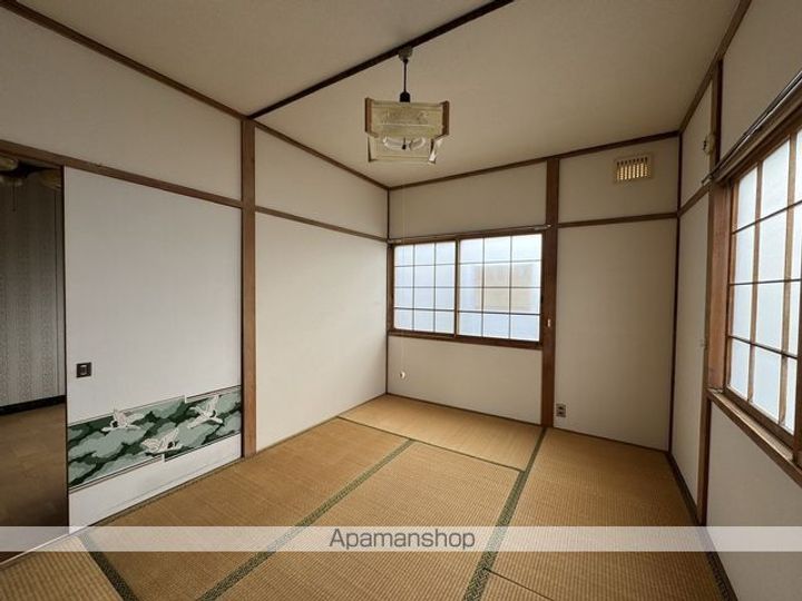 大空荘1号(オオゾラソウイチゴウ)204のその他画像