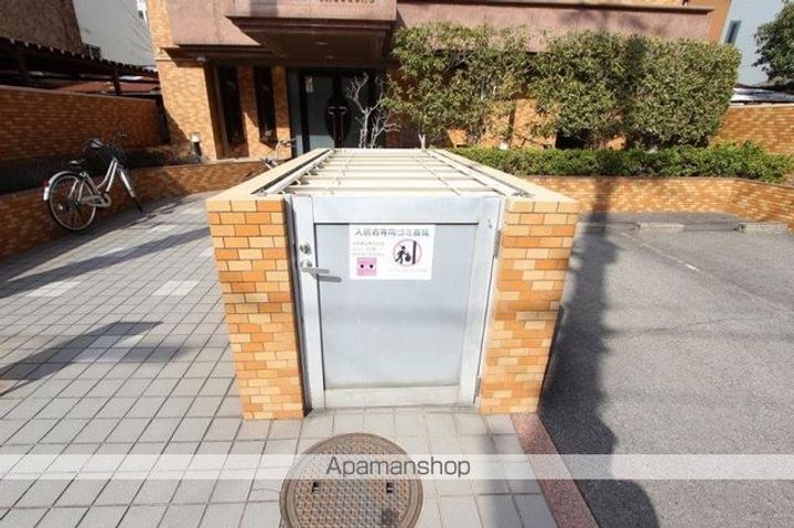 ダイアパレス中央町302号のその他画像