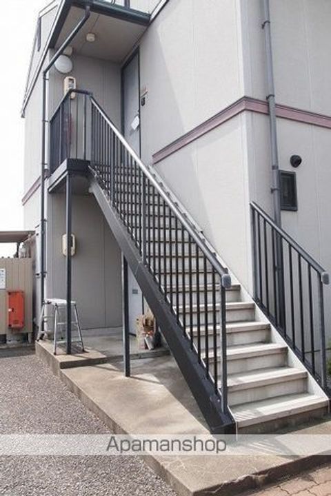 ポート未来のその他画像
