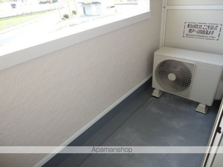 スイレンカの内装
