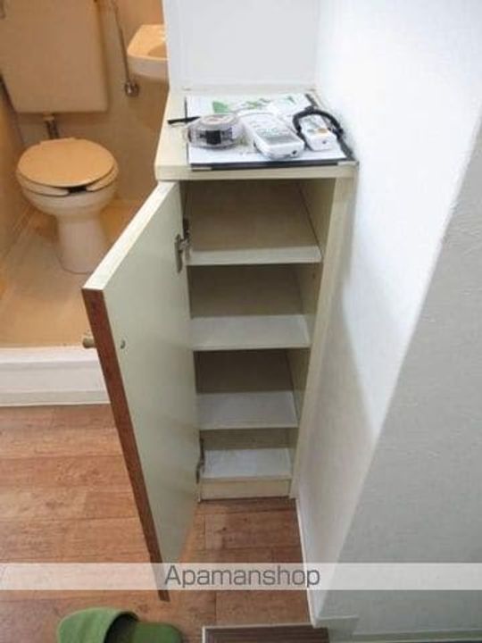 大阪府大阪市住吉区墨江4丁目の賃貸マンションのその他画像