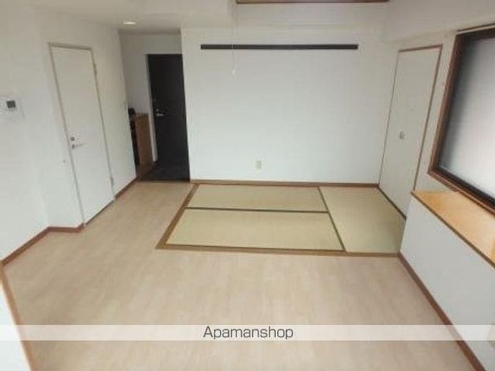 新潟芙蓉コモンズの内装