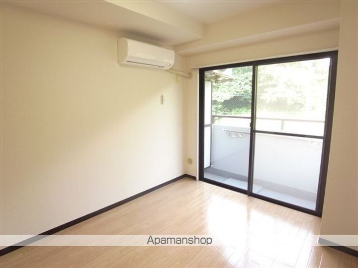 Uトピア高幡不動の内装