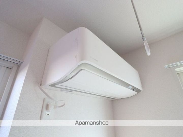 東京都福生市加美平2丁目の賃貸アパートのその他画像