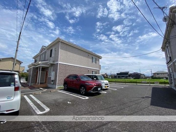 香川県高松市円座町の賃貸アパートのその他画像