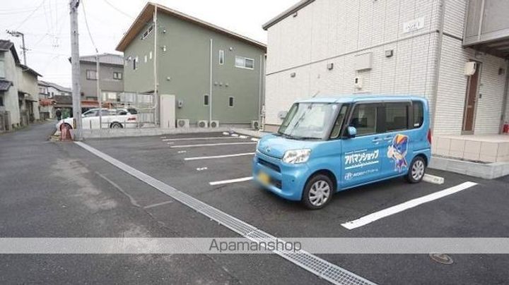 岡山県倉敷市中庄の賃貸アパートのその他画像