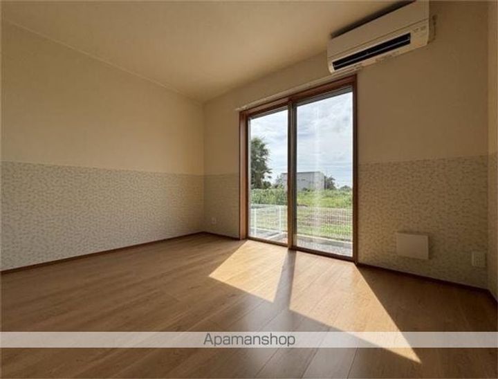 グランディールの居間