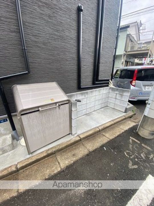 カインドネス八王子散田102号室のその他画像