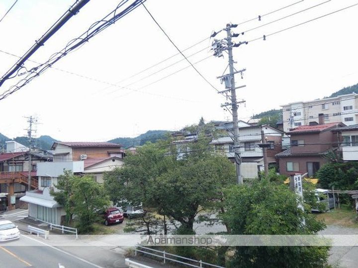洞口ビルのその他画像