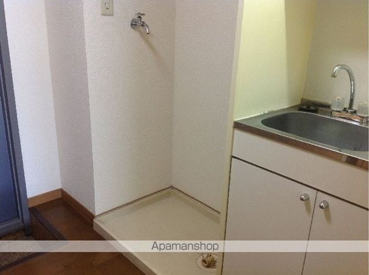 レオパレスロタシオン106のその他画像